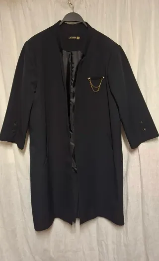 Cappotto Kokat Nera