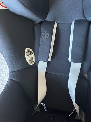 Silla Coche GB Vaya 2 i-Size