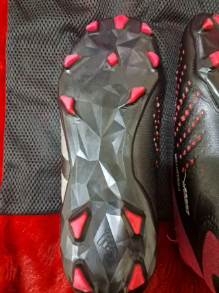 Botas Futbol Adidas Predator 38 2/3