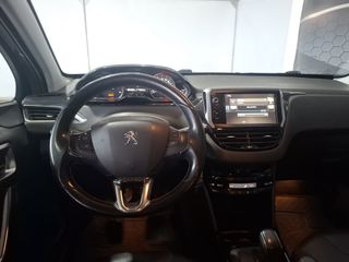 Peugeot 2008 2016