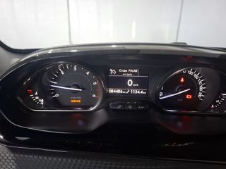 Peugeot 2008 2016