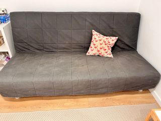 Sofá Cama Ikea sistema click clack