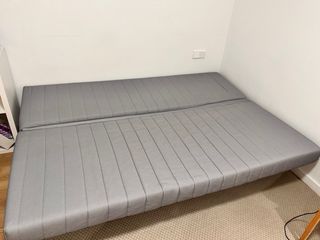 Sofá Cama Ikea sistema click clack