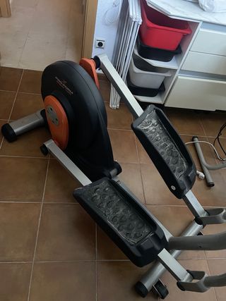 Bicicleta Elíptica Plegable ProForm Space