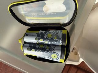 Set de ping pong Artengo: red, raquetas y pelotas