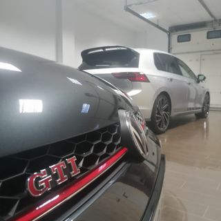 Volkswagen Golf GTI Performance