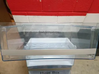 Cajones Congelador Haier CFL-CF/estantes interior