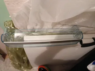 Cajones Congelador Haier CFL-CF/estantes interior