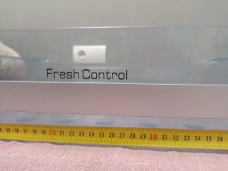 Cajon fresh control Haier CFL-CF