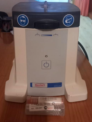 Renfert Millopro Recortadora Interior