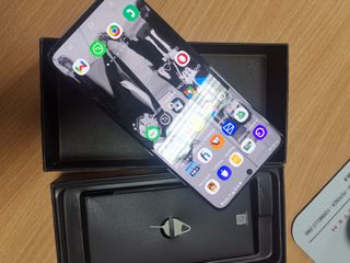 Samsung S21 Ultra 5G - Schermo Rotto