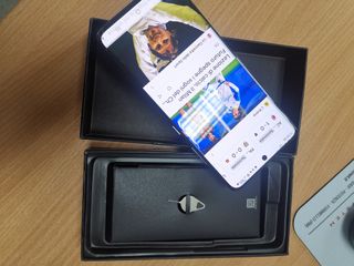 Samsung S21 Ultra 5G - Schermo Rotto