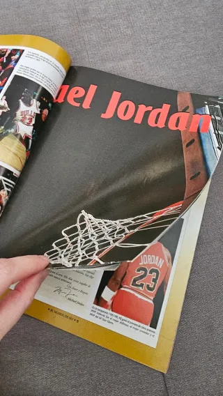 Revista NBA edición especial 130