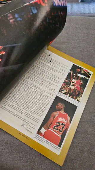 Revista NBA edición especial 130
