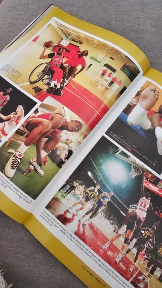 Revista NBA edición especial 130