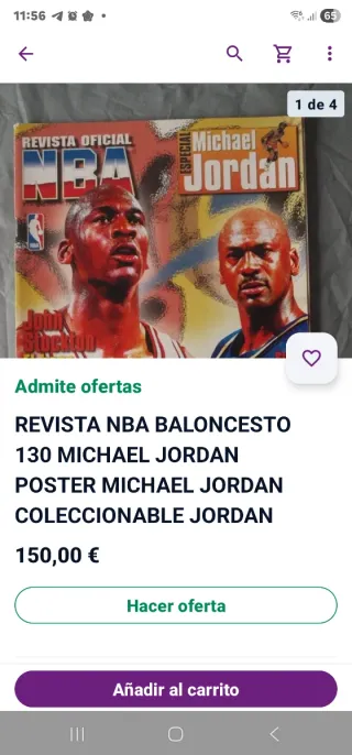 Revista NBA edición especial 130