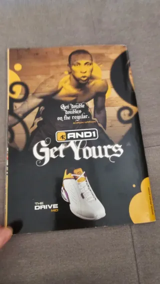 Revista NBA edición especial 130