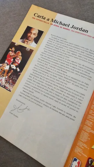 Revista NBA edición especial 130