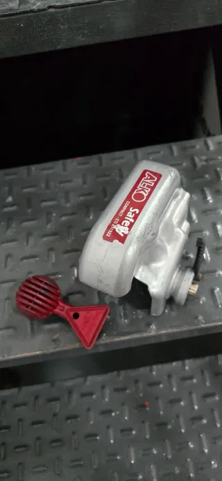 Antirrobo Alko AKS 2004/3004