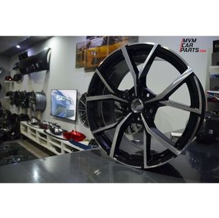 Juego de 4 Llantas 17 GT-8 VW033