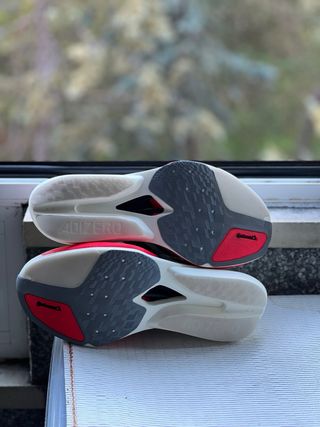 Adidas Adizero Prime X 2 Talla 46.5 Nuevas