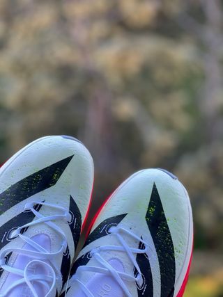 Adidas Adizero Prime X 2 Talla 46.5 Nuevas