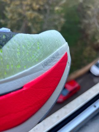 Adidas Adizero Prime X 2 Talla 46.5 Nuevas