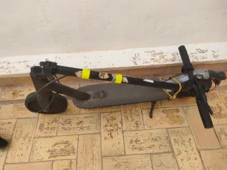 Patinete Eléctrico Xiaomi