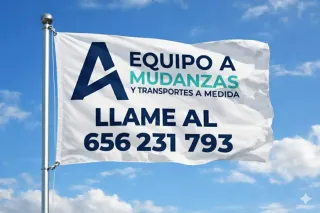 EQUIPO A | Mudanzas y Transportes a Medida