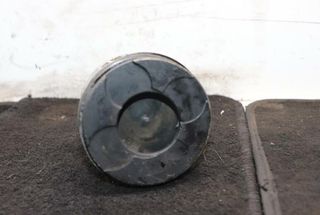 641587 1110b327 pistón mitsubishi montero 3.2 di-d