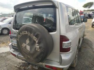 641587 1110b327 pistón mitsubishi montero 3.2 di-d