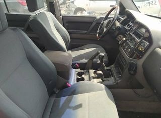 641587 1110b327 pistón mitsubishi montero 3.2 di-d