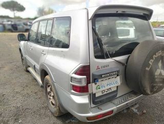 641587 1110b327 pistón mitsubishi montero 3.2 di-d