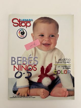 Revistas Varias