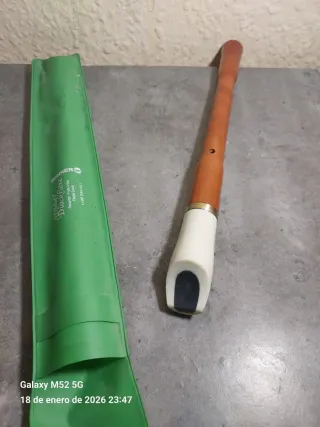 Flauta dulce Hohner Melody Blockflöte
