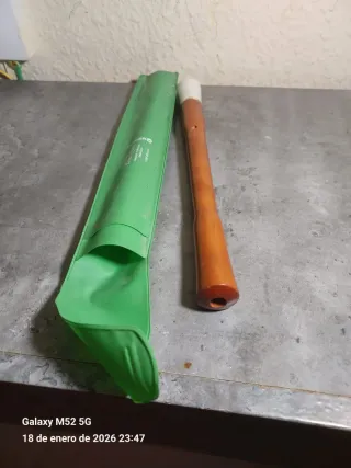 Flauta dulce Hohner Melody Blockflöte