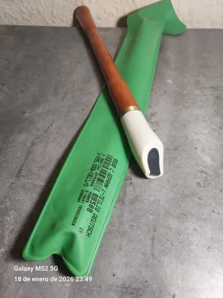 Flauta dulce Hohner Melody Blockflöte