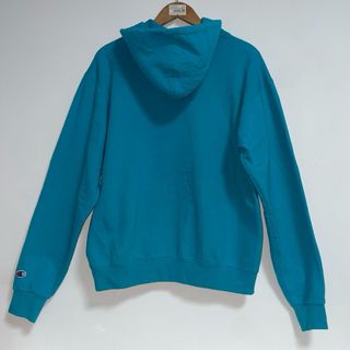 Champion hoodie Eastern kentucky University Medium