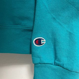 Champion hoodie Eastern kentucky University Medium