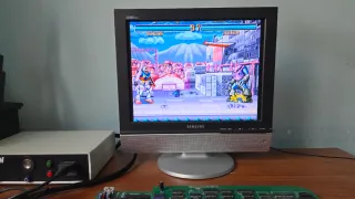 Mobile suit gundam - Bandai / work jamma arcade