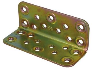 Lote 10 Ángulos Bicromatados Amig 304-100x100