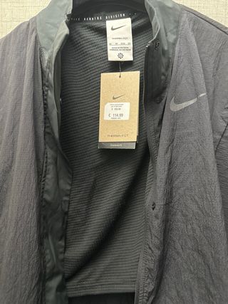 Chaqueta Nike Therma Fit Mujer