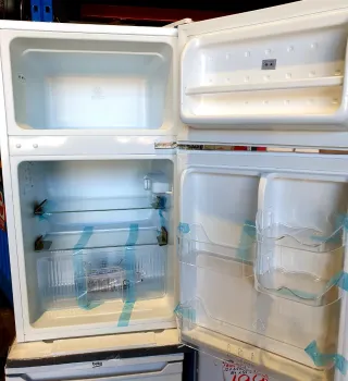 Frigorífico 2 puertas NEVIR 61L