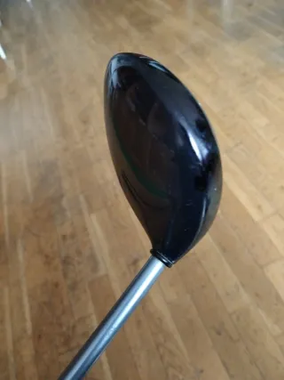 Madera 3 Callaway Big Bertha vara grafito regular