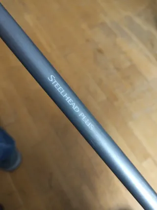 Madera 3 Callaway Big Bertha vara grafito regular