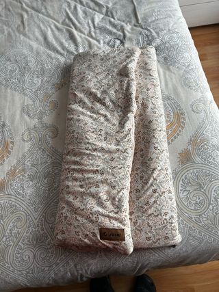 Saco capazo bebé Jané