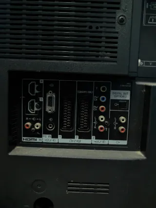 TV Sony Bravia 32 HDMI 100Hz