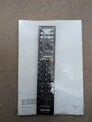 TV Sony Bravia 32 HDMI 100Hz