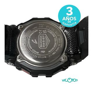 RELOJ CASIO G-SHOCK 3506 GBD-200