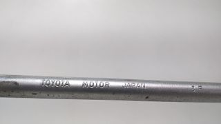 LLAVE RUEDA TOYOTA COROLLA VERSO (R1)